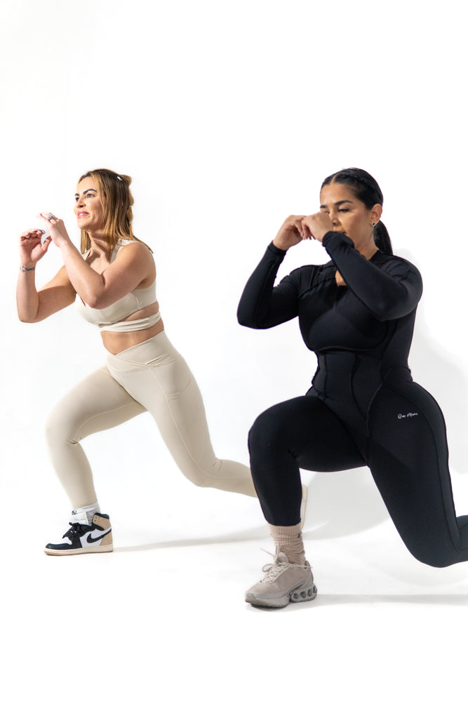 Fit to Flex or Chill