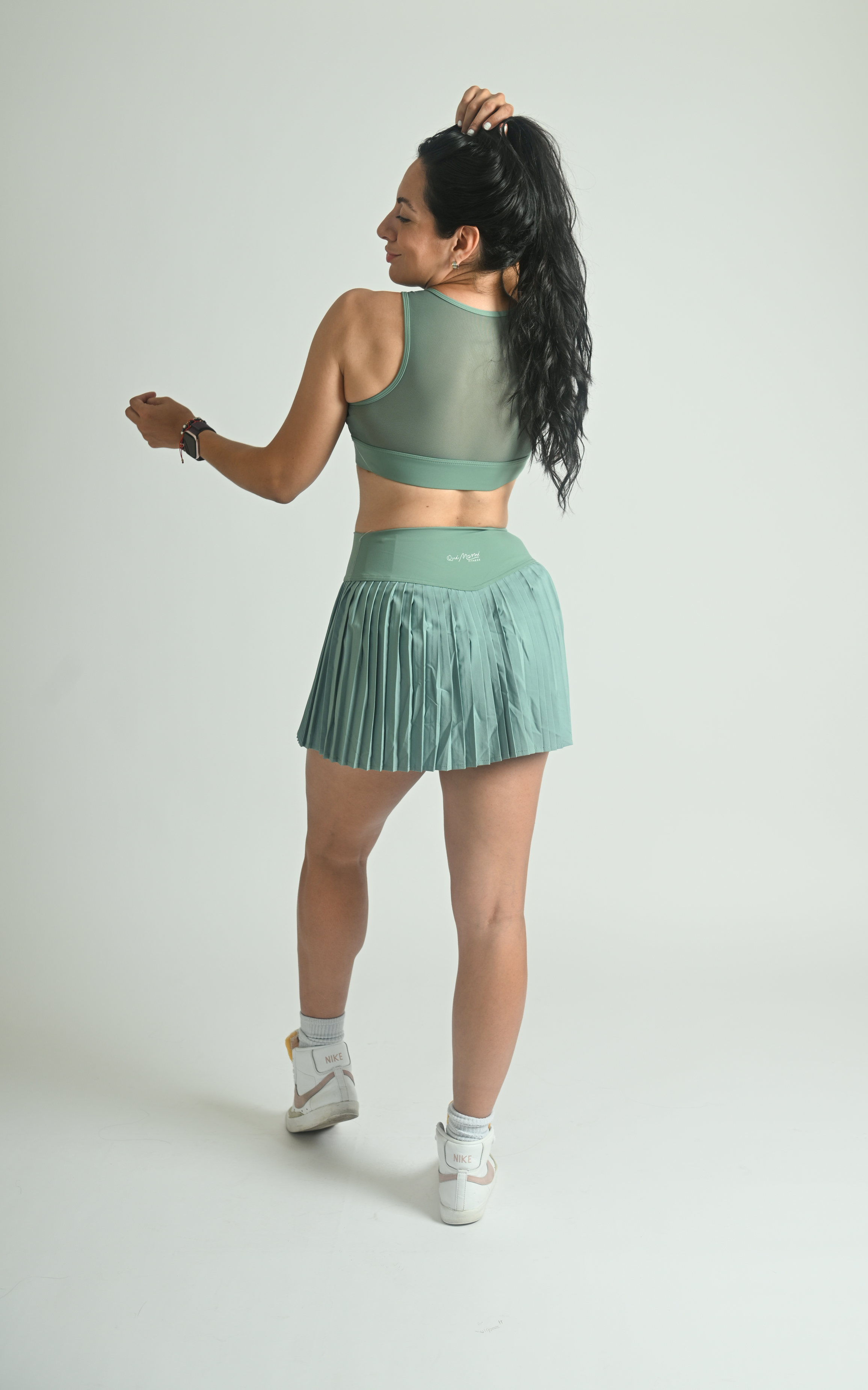 La Reina