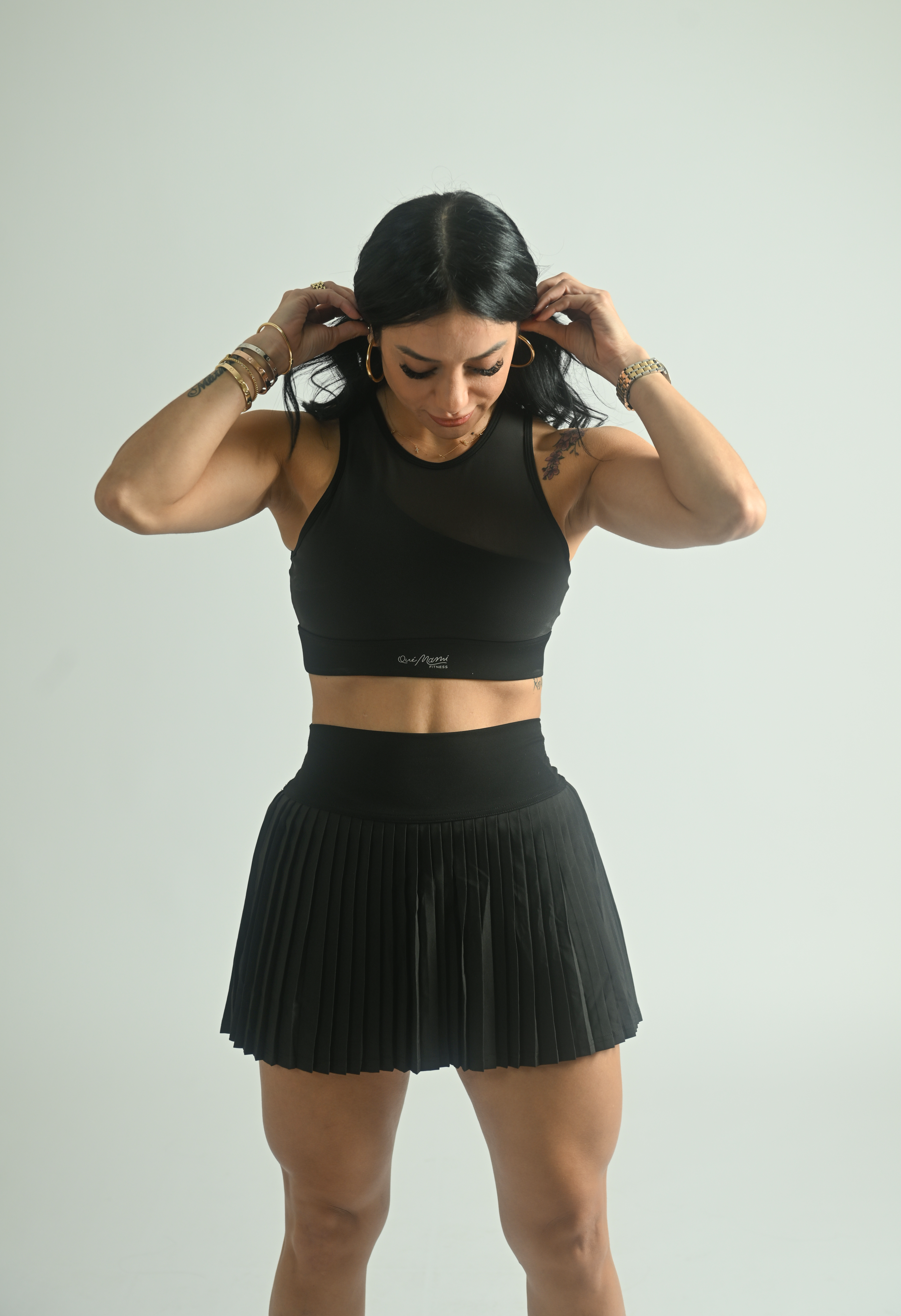 Que Mami Fitness